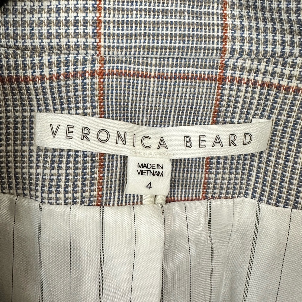 Veronica Beard blazer